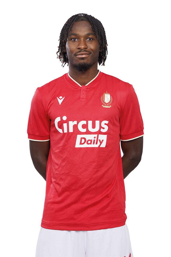 Ibrahim Karamoko